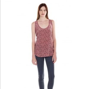 Joie “Rain” Tank